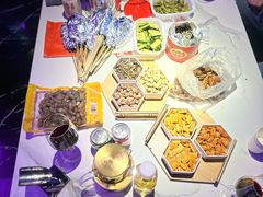 -星聚会KTV(合生汇黑金店)