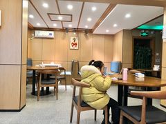 大堂-阿杰臻选海鲜饭店(普陀山店)