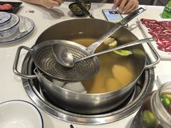 -陈记顺和潮汕牛肉火锅(韩江路店)