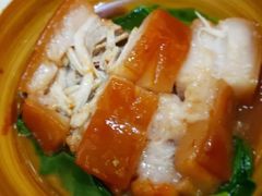 -老正兴菜馆(福州路店)