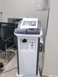 -碧莲盛·不剃发植发