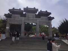 -云龙山
