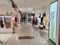 -新梦百货(民族店)