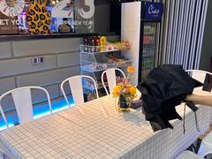 -CIAO·团建聚餐·生日派对轰趴馆(福田店)