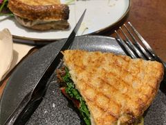 -O'mills Sourdough Bakery&Bistro(永嘉路店)
