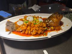 -宋园·金宴浙鲜馆(静安店)