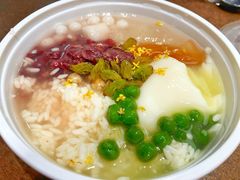 -三姐酒酿(老门东店)