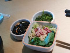 -沼津港精致料理·寿喜烧·烧鸟(龙湖南桥天街日料榜单店)
