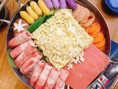 -李先生的首尔小馆(松江启源广场店)