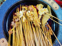 火锅串串-冒椒火辣(太古里店)
