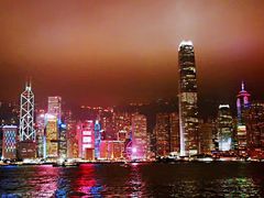 -华嫂冰室(尖沙咀店)