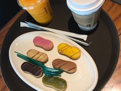 -星巴克臻选(沈阳大悦城店)