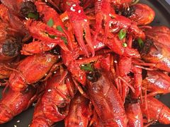 -松哥油焖大虾(皇岗一店)