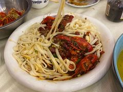 -簋街仔仔小龙虾(总店)