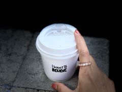 -CEMENT·coffee bar (凤凰创意园店)