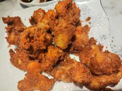 -多多旺港式茶餐厅(新区店)