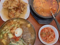 -屋里家延边朝鲜族冷面(南园店)