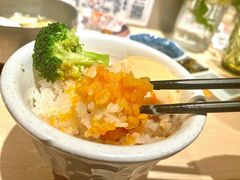 -肉肉大米(金虹桥店)