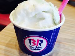 -Baskin Robbins(弘大店)