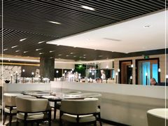 大堂-中航泊悦酒店·云庭咖啡厅(虹桥机场T2店)