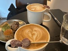 -Joymean coffee.见面咖啡