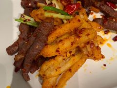 -云海肴·汽锅鸡·云南菜(广安门天虹店)