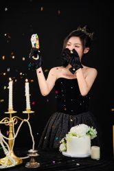 -巴黎时尚婚纱摄影(南汇店)