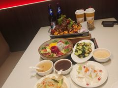 -蝎王府羊蝎子(北大地店)