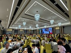 -小榄公饭店·岭南庭院餐厅(民安北路店)