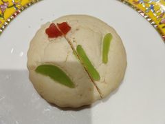 -富华斋饽饽铺·宫廷糕点·伴手礼(护国新天地店)