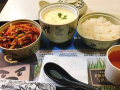 -老娘舅(杭州地铁凤起路站店)