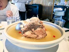-悦融·京鲁菜·露台花园(安定门店)