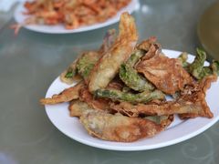 -微山岛春天里酒家