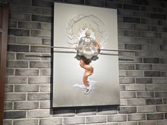 -常赢三兄弟·清真涮肉·清真炒菜(朝阳新城店)