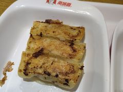 -南城香·饭香串香馄饨香(青年路店)