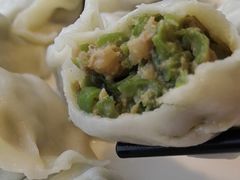 -叁拾壹克饺子·东北菜(国贸店)