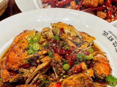 -有位虾匠·胶东土菜小馆(市北店)