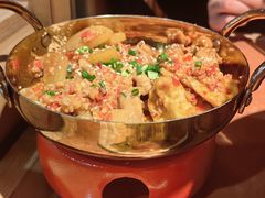 -浩海火燒雲傣家菜(芮欧百货店)