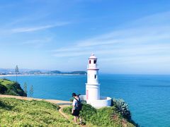 -漳州滨海火山岛自然生态风景区