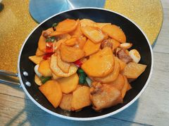 -肖记牛肉鱼杂馆·省级非遗(柏林春天直营店)