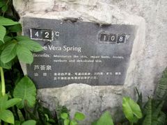 -海口观澜湖火山温泉谷