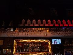 -甘尼仕印度餐厅爵士酒吧(阳春巷店)