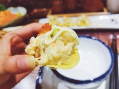 -漫烤鱼&徐州烧烤夜宵(万达店)