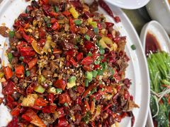 -李氏传家菜(兴城路店)