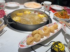 -汕头八合里海记牛肉店(清河店)