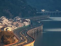 -千峡湖生态旅游度假区