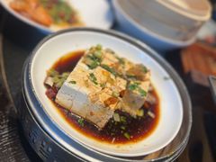 -四季民福烤鸭店(外滩外白渡桥店)