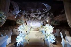 -迎宾一号酒店·宴会厅