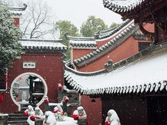 -长春观