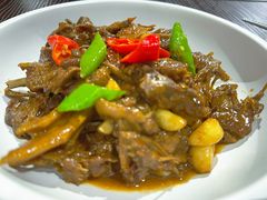 -董府·古宅餐厅